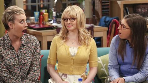 big bang theory bernadette first episode|More.